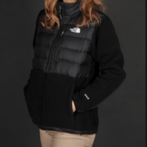The North Face Women's Down Denali Jacket